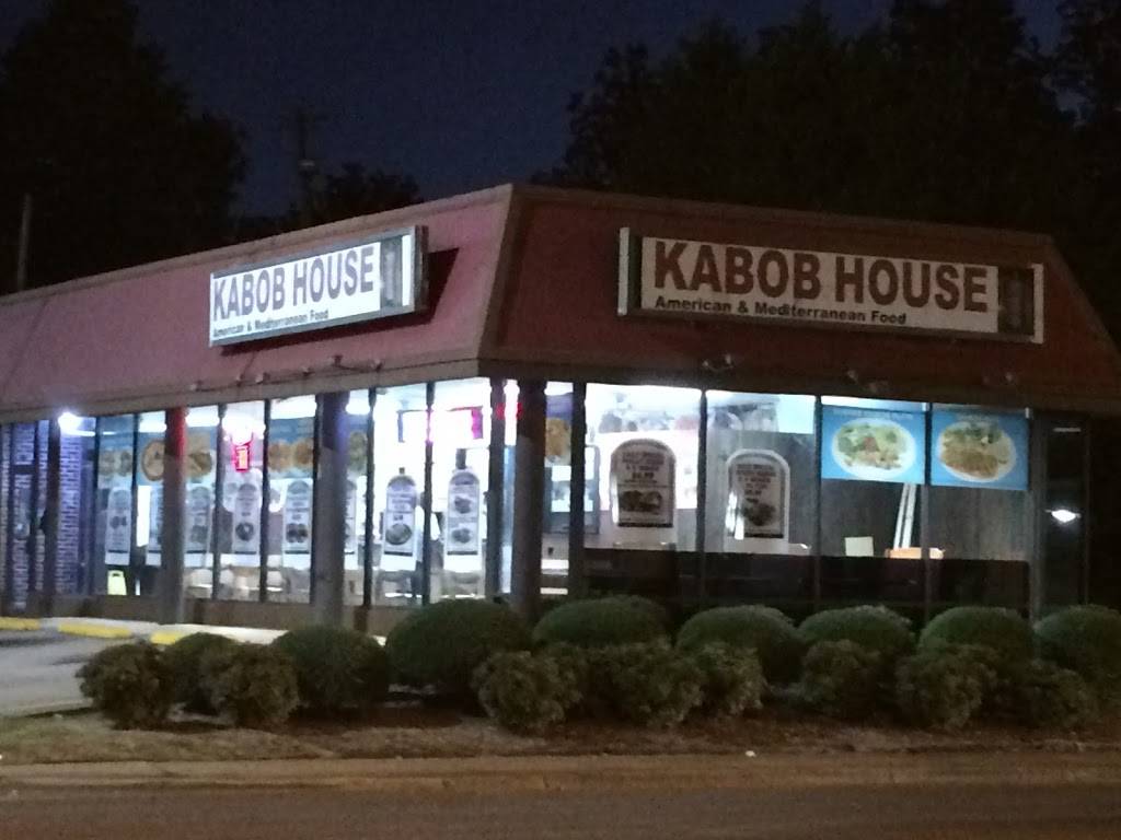 Kabob House | 5005 Richard Arrington Jr Blvd N, Birmingham, AL 35212 | Phone: (205) 591-8939