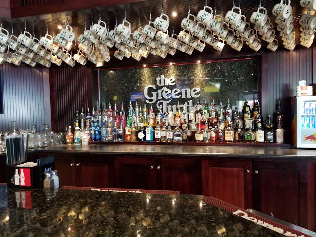 The Greene Turtle Sports Bar & Grille | 185 Kernstown Commons Blvd, Winchester, VA 22602, USA | Phone: (540) 508-4164
