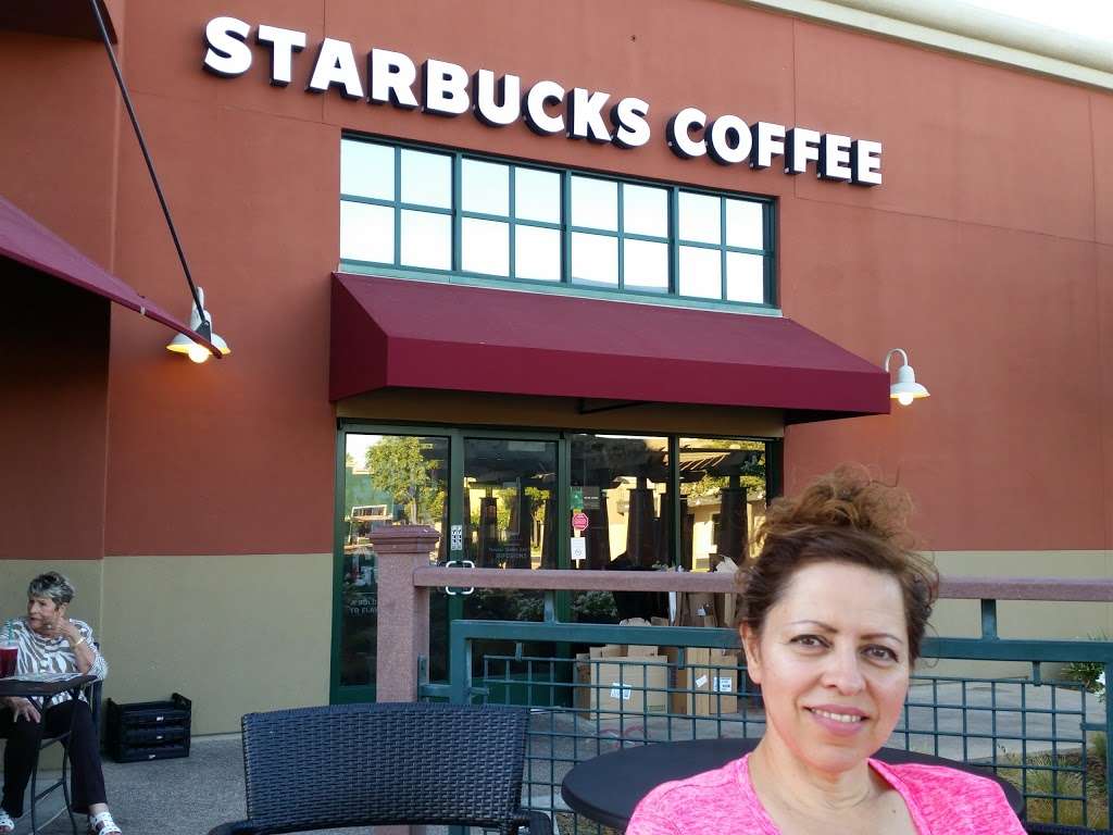 Starbucks | 8610 Brentwood Blvd #1, Brentwood, CA 94513, USA | Phone: (925) 516-4581