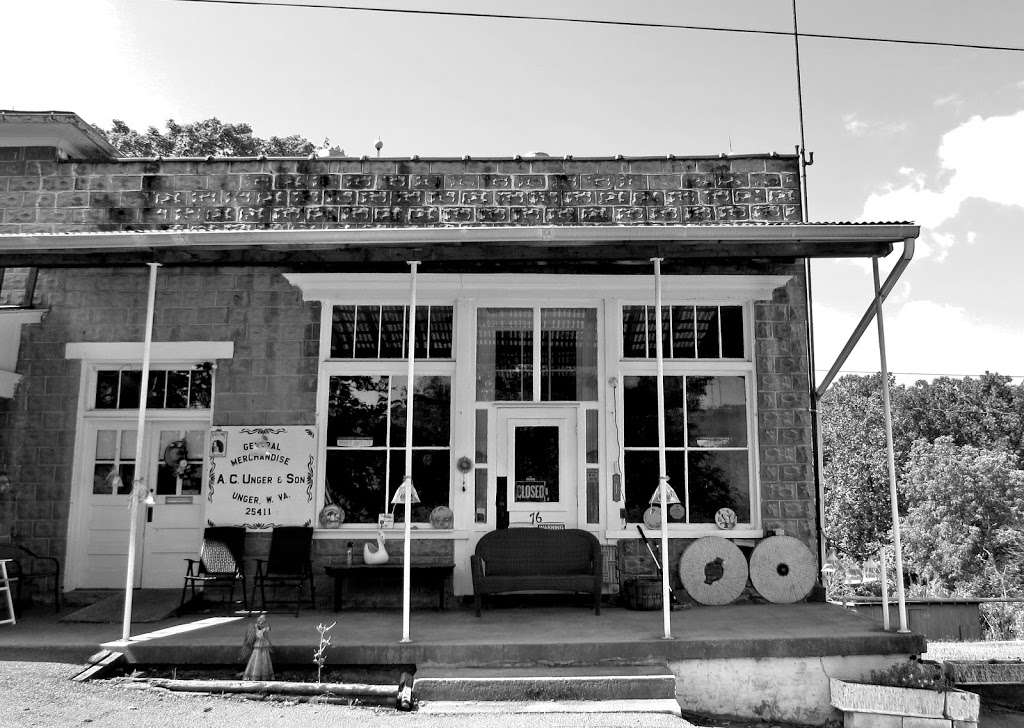 A.C. Unger & Sons General Merchandise | Unger, WV 25411, USA