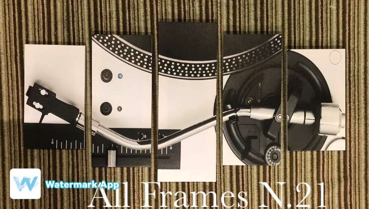 All Frames & Mirrors | 6 Chaseville Parade, London N21 1PG, UK | Phone: 020 8360 9000