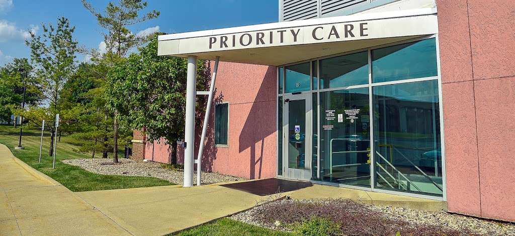 MHP Priority Care | 30 W Rampart Rd Suite 250, Shelbyville, IN 46176, USA | Phone: (317) 398-7644