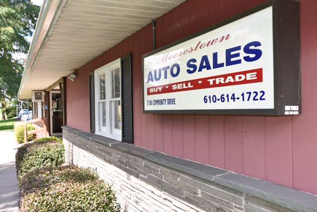 Moorestown Auto Sales | 2186 Community Dr, Bath, PA 18014 | Phone: (610) 614-1722