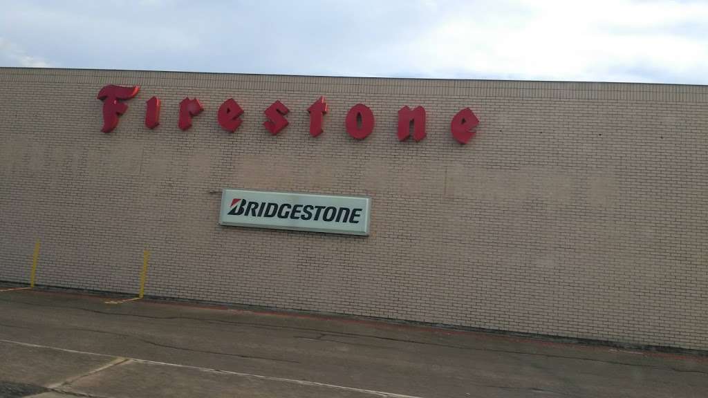 Firestone Complete Auto Care | 4906 Walzem Rd, San Antonio, TX 78218, USA | Phone: (210) 465-1804