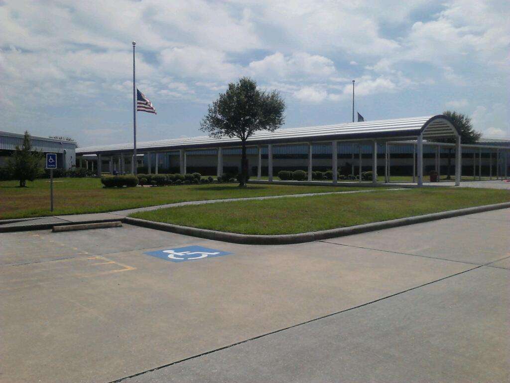 Teague Elementary School 4200 Crenshaw Rd, Pasadena, TX 77504