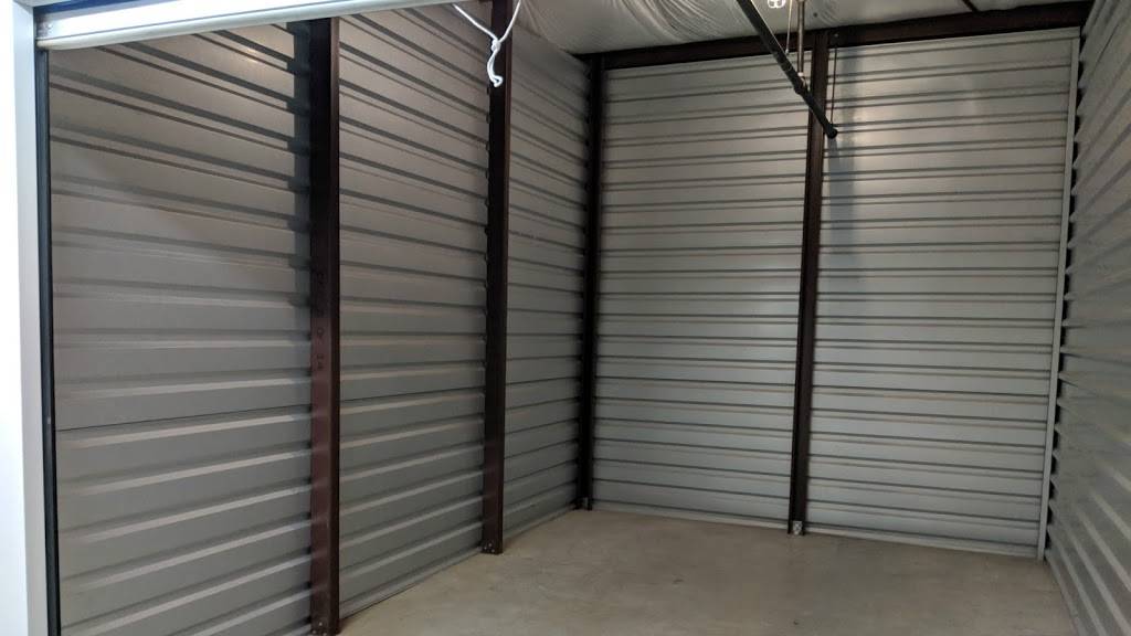 Self Storage Plus | 605 S Ball St, Arlington, VA 22202, USA | Phone: (703) 413-4833