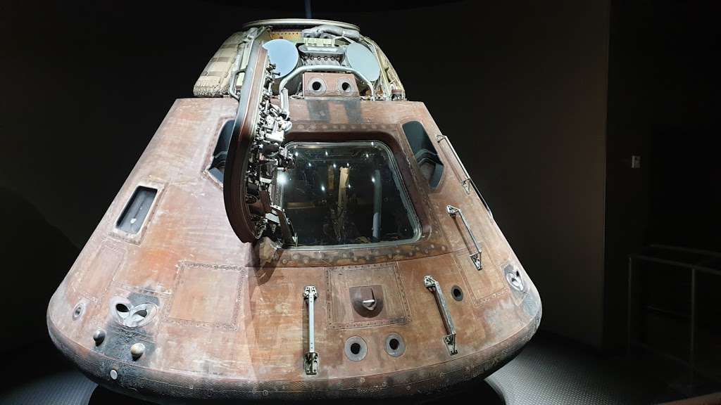 Space NASA Shop | Florida 77058, USA