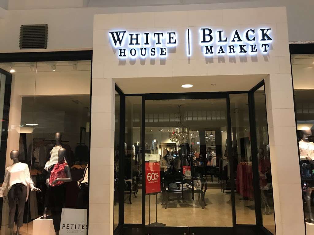 White House Black Market | 800 Boylston St Suite #113, Boston, MA 02199 | Phone: (617) 267-0470