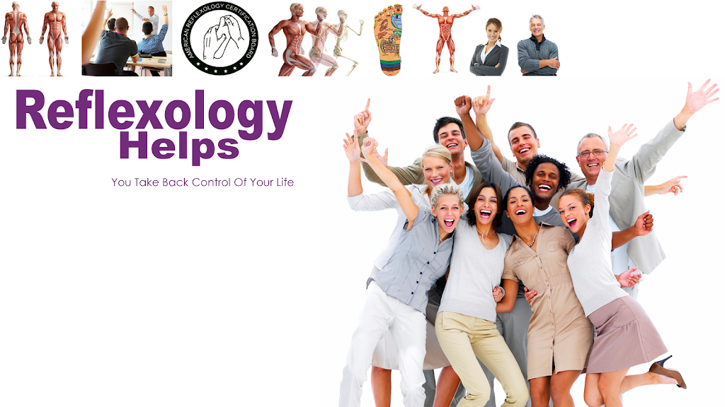 Baltimore School of Reflexology | 1006 Wilson Point Rd b, Middle River, MD 21220, USA | Phone: (443) 842-3122