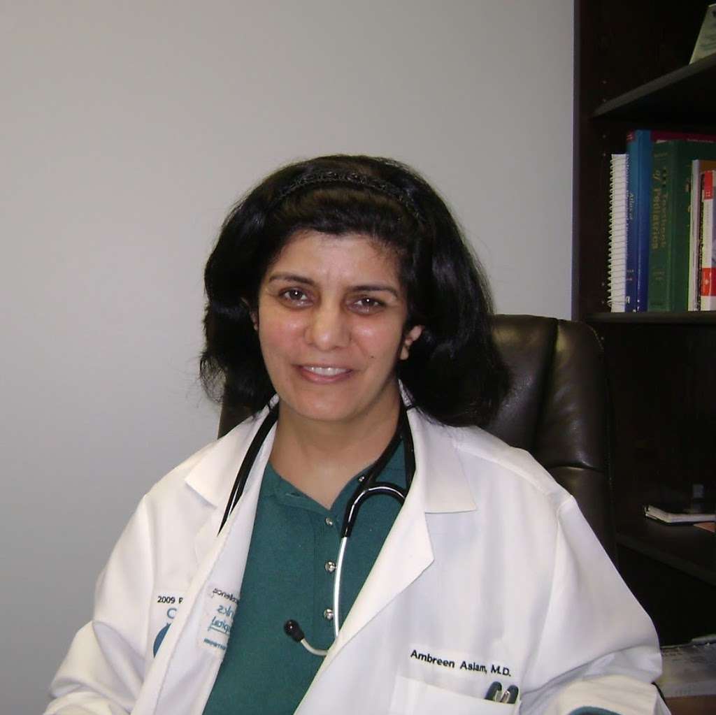 Luv N Care Pediatrics: AMBREEN ASLAM, M.D., ANNA PEREZ-SILVA, M. | 11811 Fallbrook Dr b, Houston, TX 77065, USA | Phone: (832) 237-8882