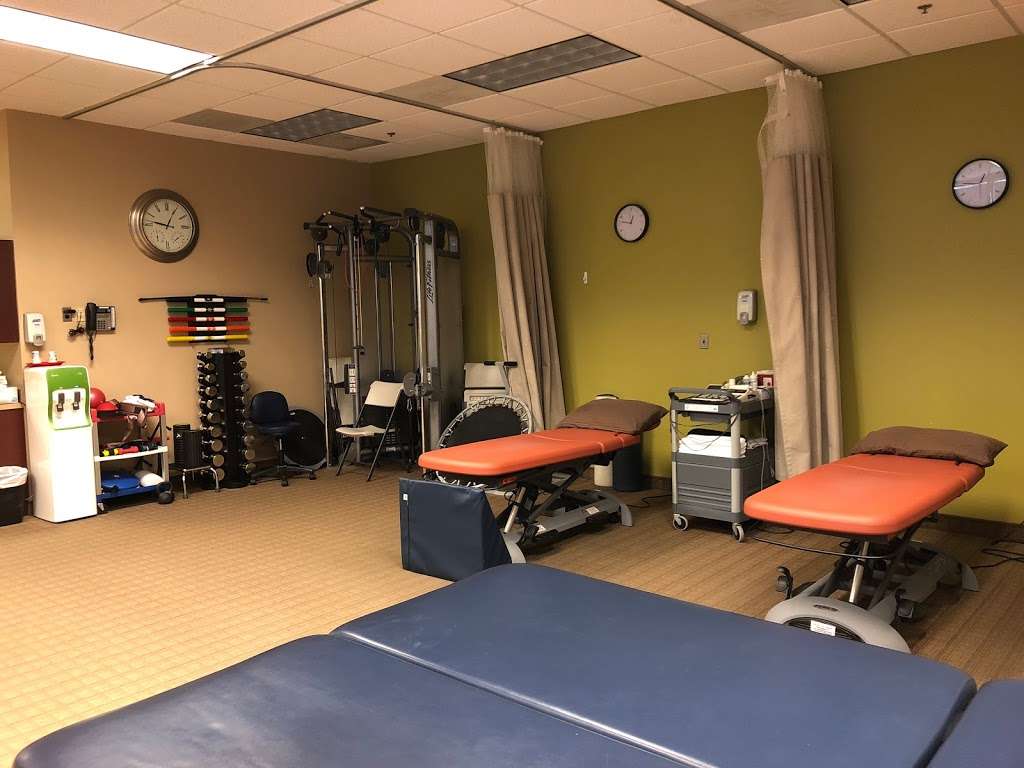 Synergy Physical Therapy | 7625 Maple Lawn Blvd, Fulton, MD 20759 | Phone: (301) 497-3070