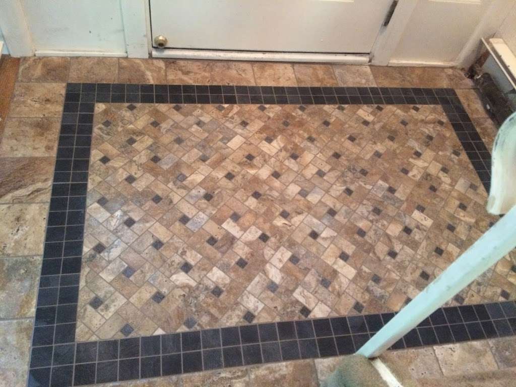 Unlimited Tile LLC | Bay Pkwy, Waretown, NJ 08758, USA | Phone: (609) 693-3541