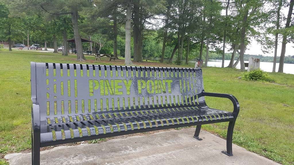 Piney Point Picnic Area | Piney Point, Bridgeton, NJ 08302, USA | Phone: (856) 453-1675