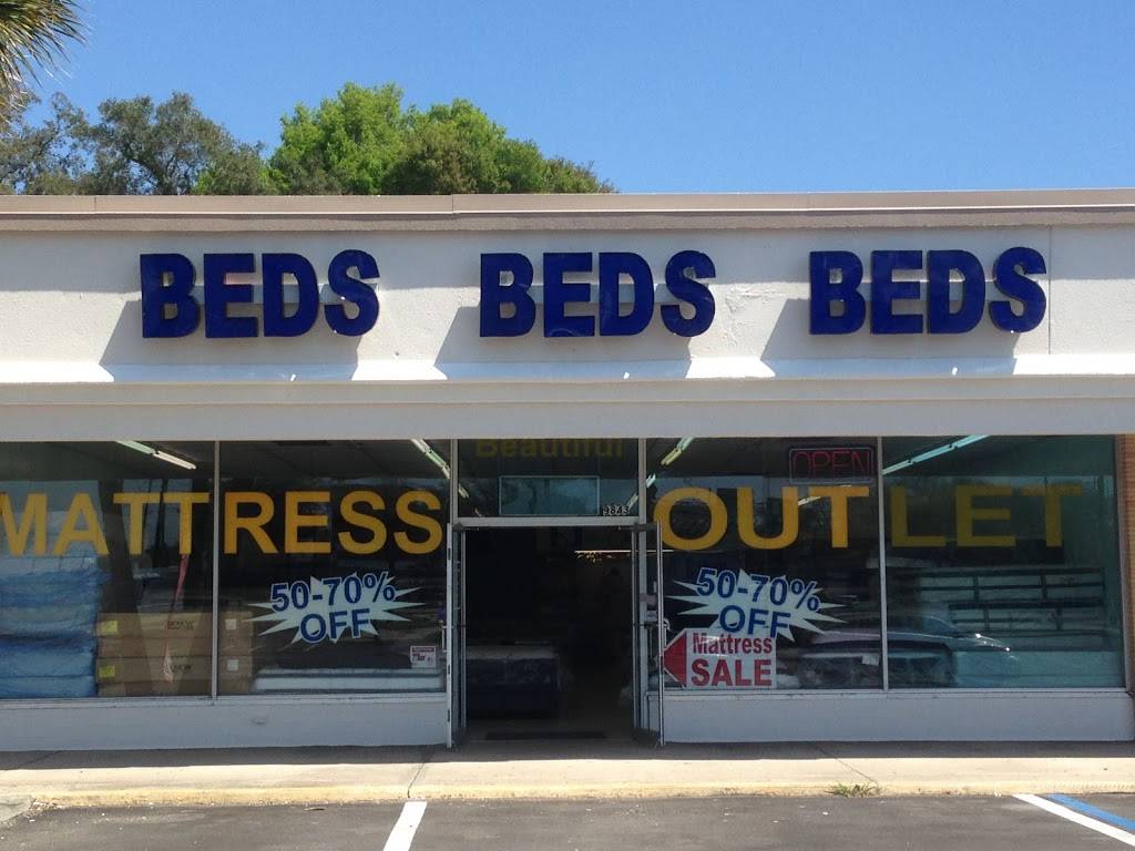 Beds Beds Beds | 9843 Beach Blvd, Jacksonville, FL 32246 | Phone: (904) 646-1410