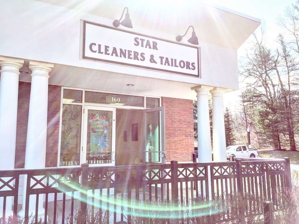 Star Cleaners & Tailoring | 154 Turnpike Rd, Southborough, MA 01772, USA | Phone: (508) 303-8844