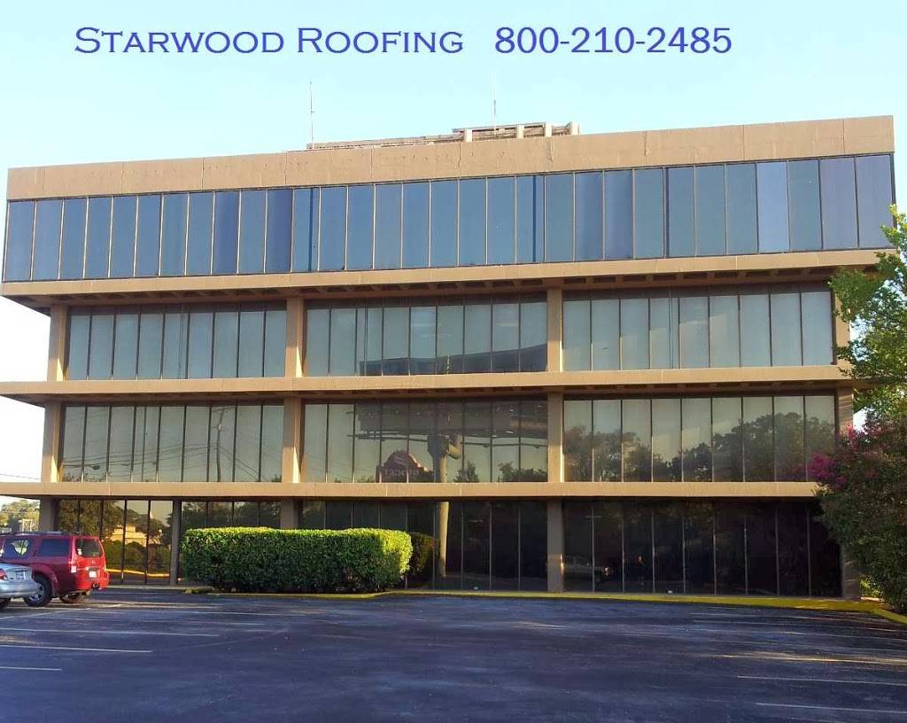 Starwood Roofing | 1106 N Hwy 360 #105, Grand Prairie, TX 75050, USA | Phone: (800) 210-2485
