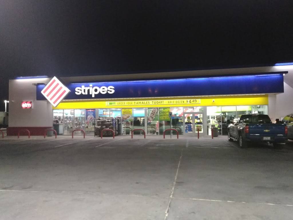 Stripes Convenience Store | 2424 N SL, 289, Lubbock, TX 79415, USA | Phone: (806) 771-2478