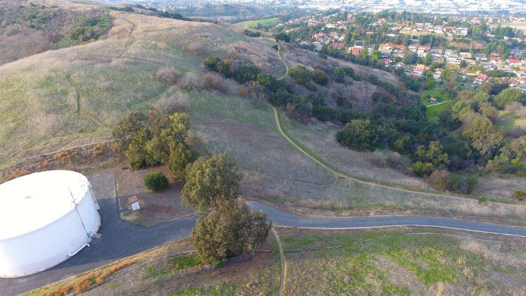 Trailview Park | 2625 Saleroso Dr, Rowland Heights, CA 91748, USA | Phone: (626) 333-1369