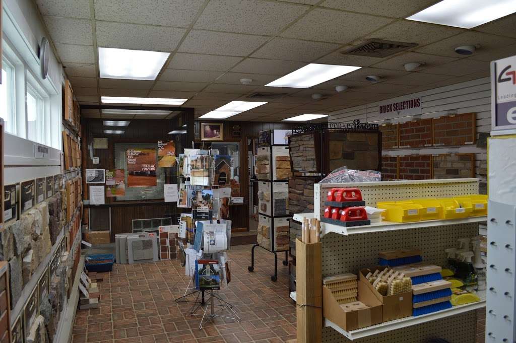 Glen-Gery York Masonry Supply Center | 1090 E Boundary Ave, York, PA 17403, USA