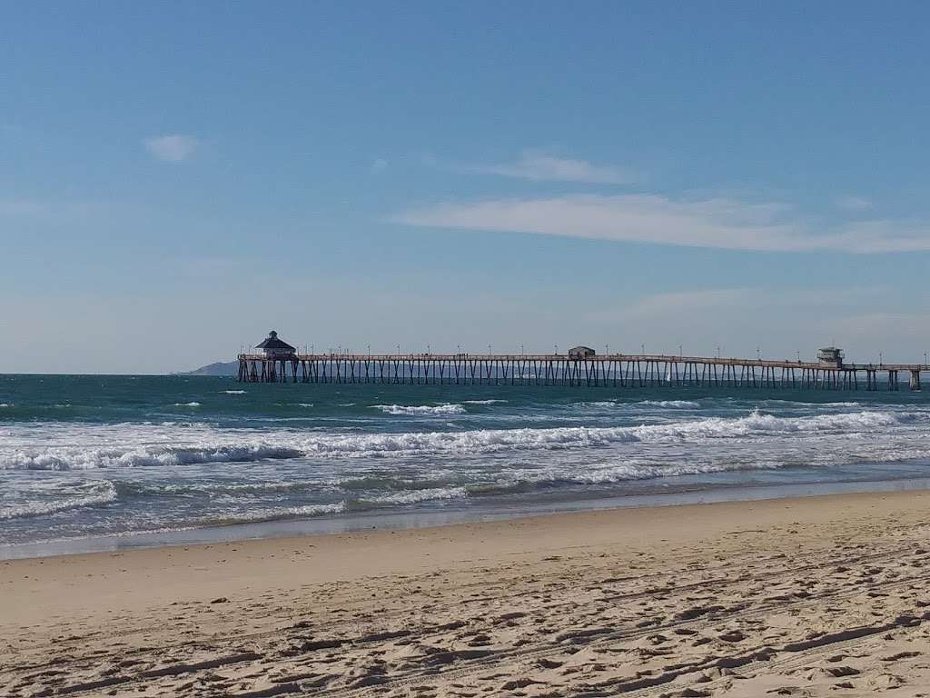 Imperial Beach (shoreline) | Imperial Beach Blvd, Imperial Beach, CA 91932