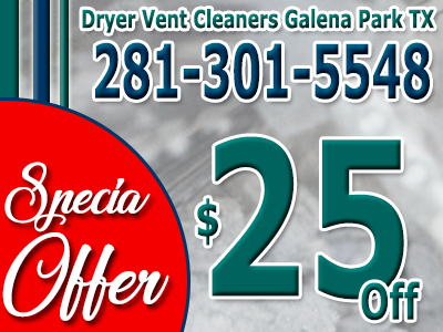 Dryer Vent Cleaners Galena Park TX | 1500 Keene St, Galena Park, TX 77547, USA | Phone: (281) 301-5548