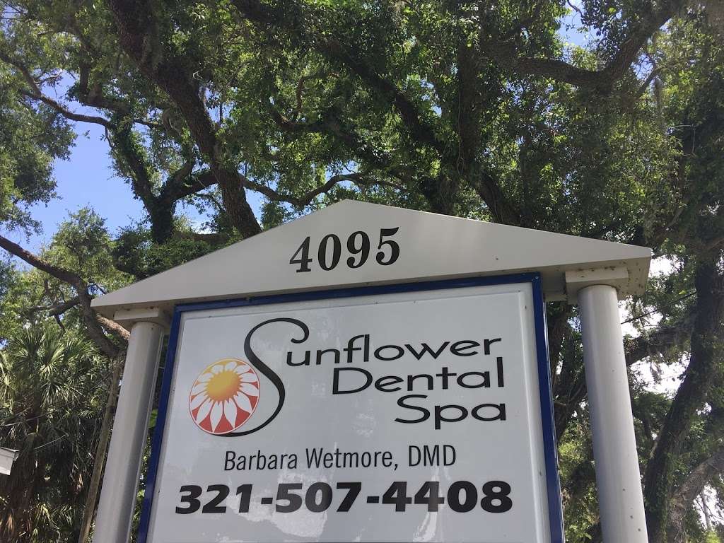 Sunflower Dental Spa | 4095 S US-1, Rockledge, FL 32955, USA | Phone: (321) 507-4408