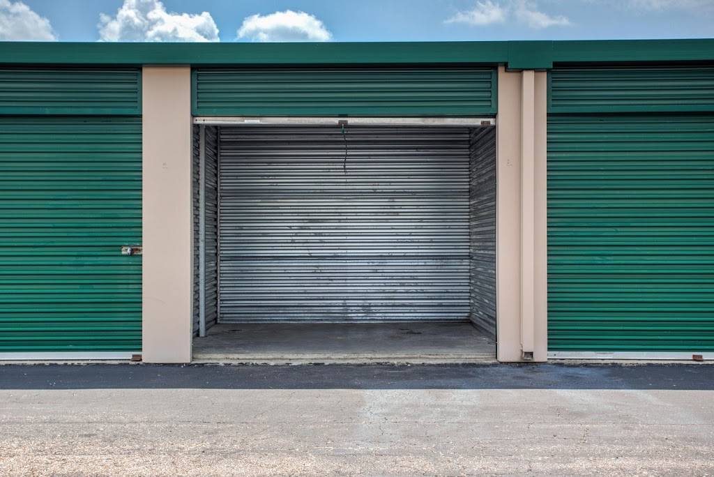 Simply Self Storage | 3891 Thomas St, Memphis, TN 38127 | Phone: (901) 353-9933