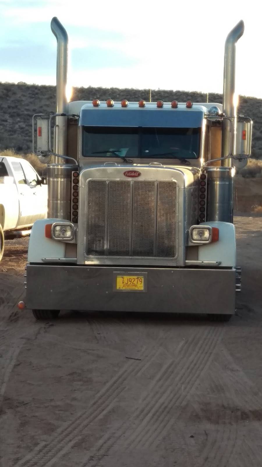 Colt & Joe Trucking | 104 Frontage Rd NE, Rio Rancho, NM 87124, USA | Phone: (505) 269-7730