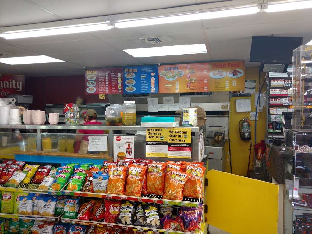 Picnic Food Mart | 127 Old Hwy 90 W, San Antonio, TX 78237 | Phone: (210) 433-3886