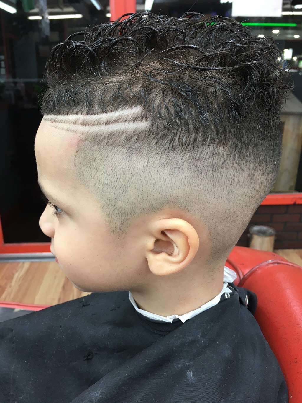 Fausto Stilo Barber Shop | 409 40th St, Brooklyn, NY 11232, USA | Phone: (718) 854-7247