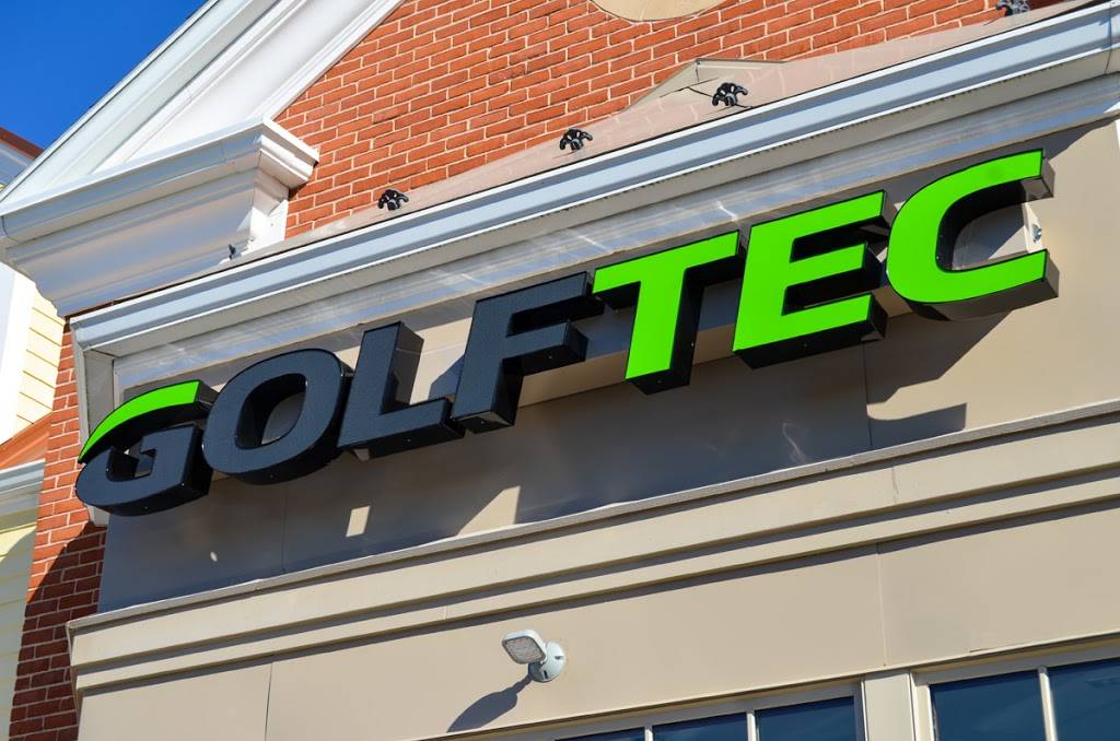 GOLFTEC Denver Tech Center | 8000 E Quincy Ave Suite 200, Denver, CO 80237, USA | Phone: (303) 770-5951