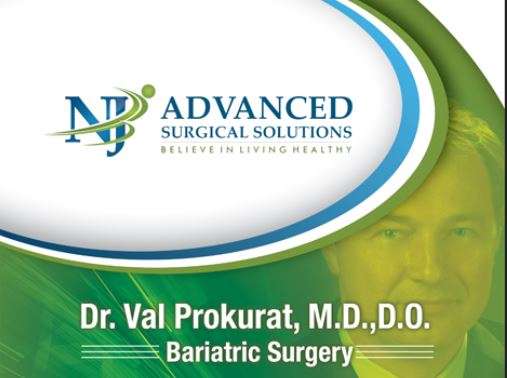 NJ Advanced Surgical Solutions | 107 Monmouth Rd #102, West Long Branch, NJ 07764 | Phone: (800) 920-9928