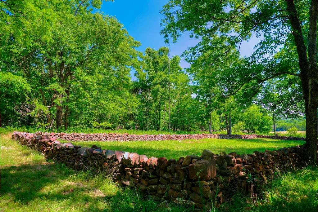 Carter Family Cemetery | Manassas, VA 20109, USA | Phone: (703) 361-1339