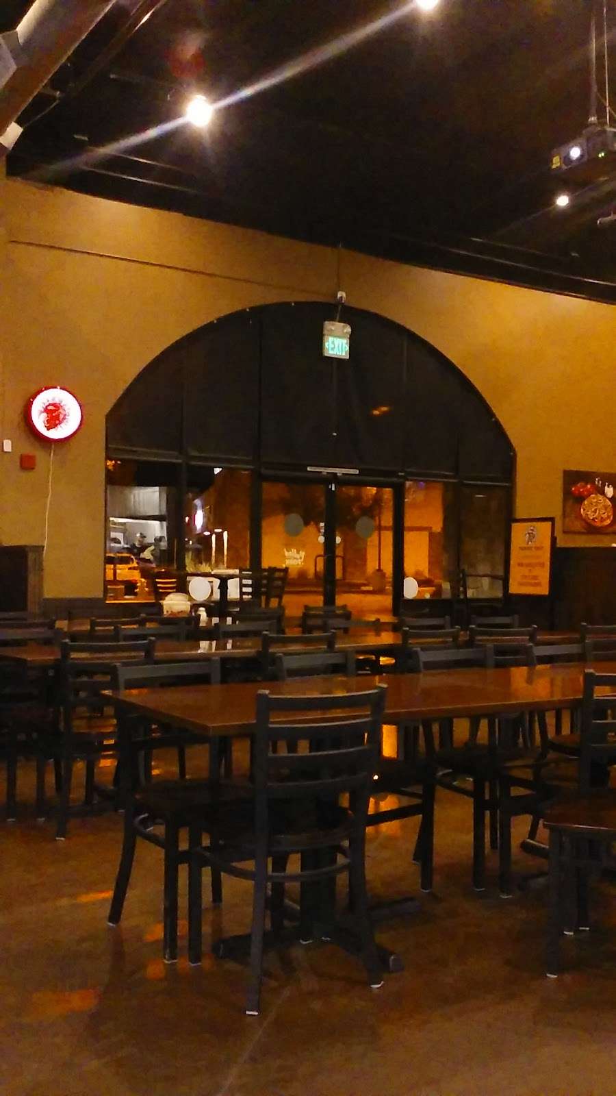 Pizza Factory | 30676 Benton Rd, Winchester, CA 92596, USA | Phone: (951) 926-3100