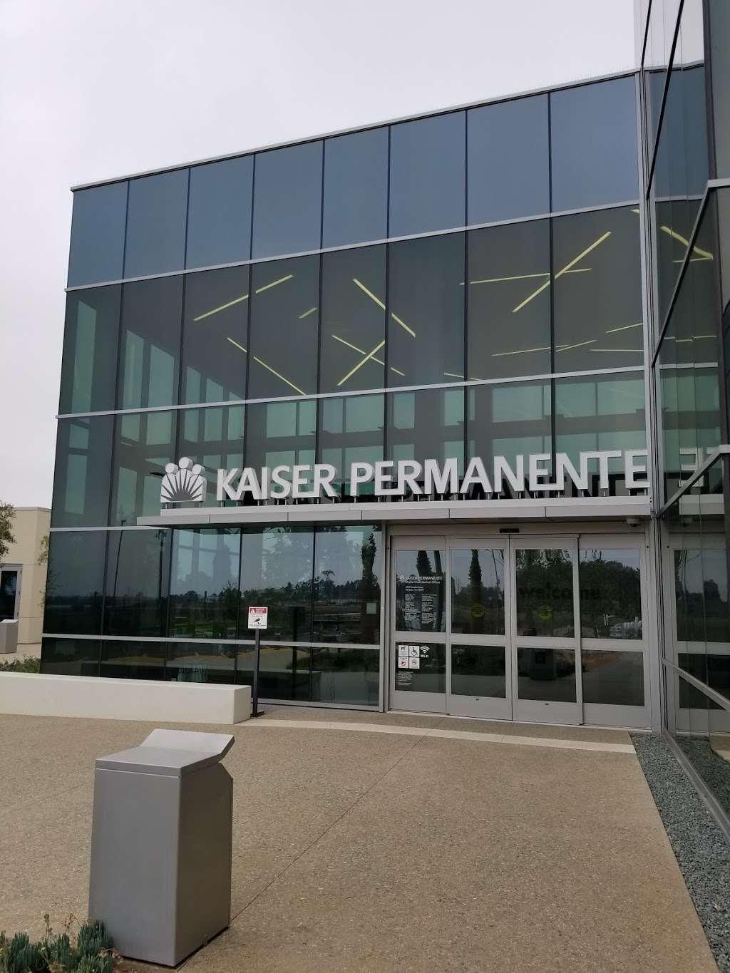 Kaiser Permanente | 4949 Market St, Ventura, CA 93003, USA | Phone: (888) 515-3500