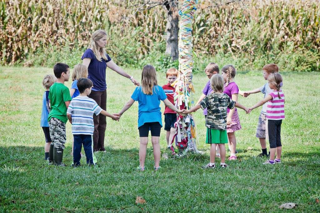 Prairie Moon Waldorf School | 1853 E 1600 Rd, Lawrence, KS 66044 | Phone: (785) 841-8800