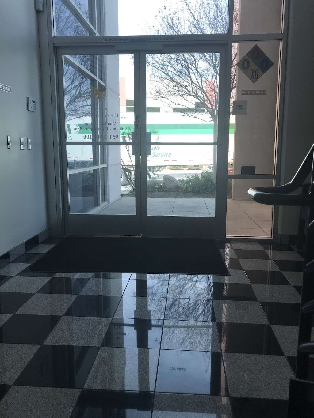 Apria Healthcare | 815 Marlborough Ave Ste 200, Riverside, CA 92507, USA | Phone: (951) 320-1100