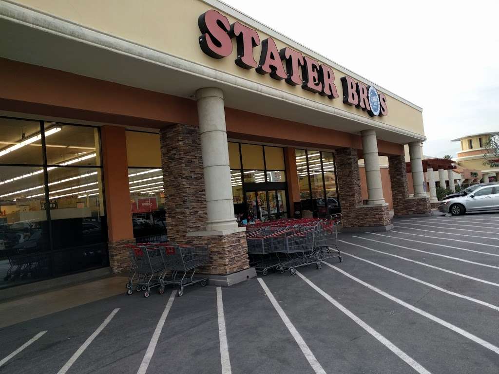 Stater Bros. Markets | 1830 E Rte 66, Glendora, CA 91740, USA | Phone: (626) 963-0513