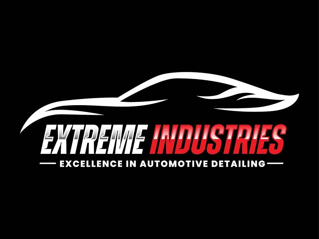 Extreme Industries | 620 Jefferson St, Palmyra, NJ 08065, USA | Phone: (856) 314-8523