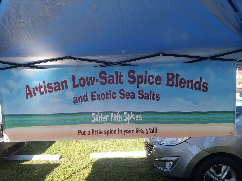 Space Coast Farmers Market | 2560 S Fiske Blvd, Rockledge, FL 32955, USA | Phone: (321) 514-8823