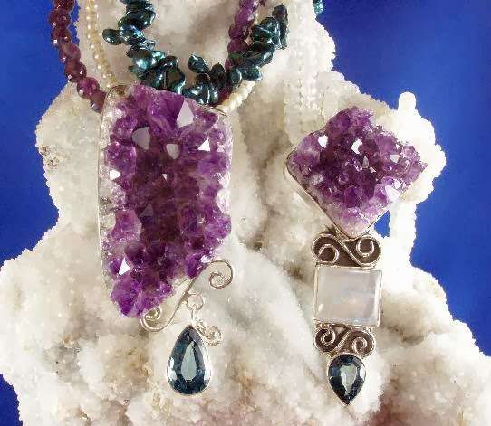 Ann Pearce Jewelry & Beads | 1826 Nacogdoches Rd, San Antonio, TX 78209, USA | Phone: (210) 656-2745
