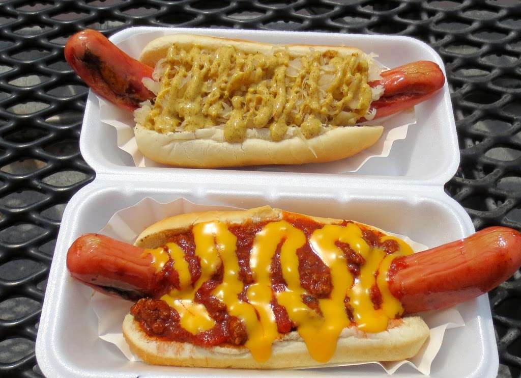 The WindMill HotDogs of Freehold | 3338 U.S. 9, Freehold, NJ 07728 | Phone: (732) 303-9855