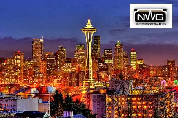 Albert Clark - NWG | Compass Real Estate | 5000 30th Ave NE STE 102, Seattle, WA 98105, USA | Phone: (206) 465-4129