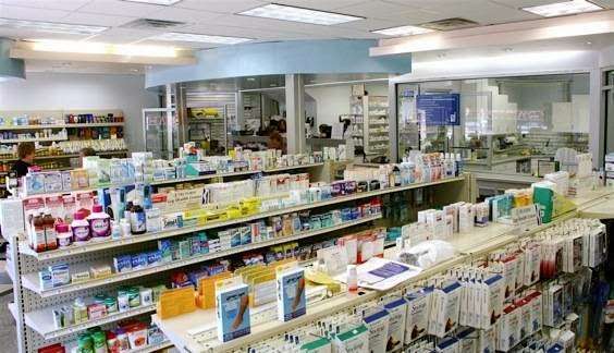 Hometown Pharmacy & Compounding Center | 36 Main St A, Bloomingdale, NJ 07403, USA | Phone: (973) 838-0909