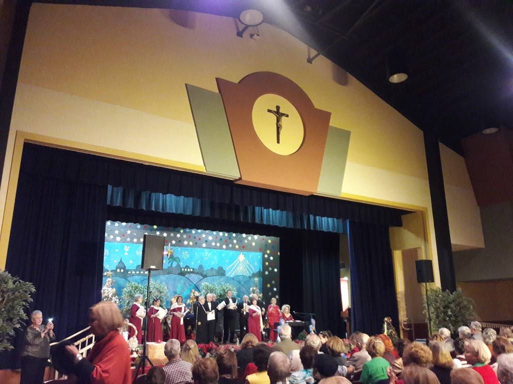 St. Timothy Parish School | 5400 SW 102nd Ave, Miami, FL 33165, USA | Phone: (305) 274-8229