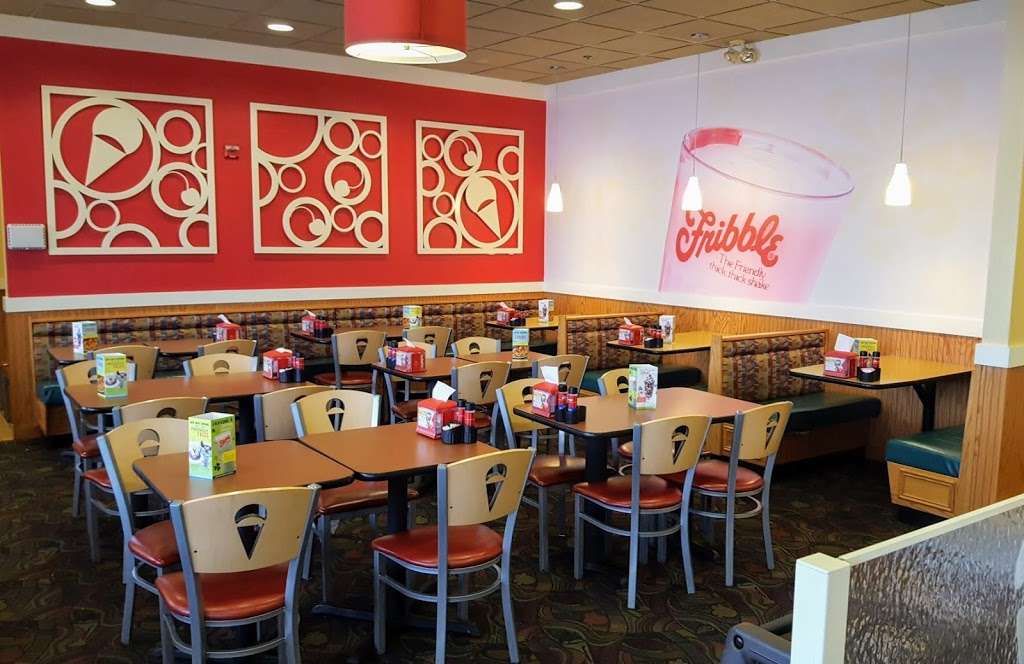 Friendlys | 455 Walling Ave, Wantage, NJ 07461, USA | Phone: (973) 702-9009