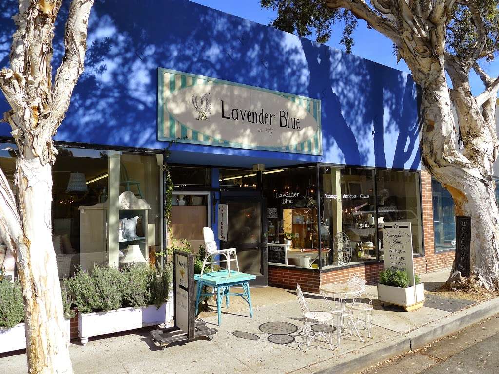 Lavender Blue | Ventura, CA 93003, USA | Phone: (805) 339-0253