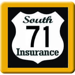 South 71 Insurance | 406-P W Pine St, Raymore, MO 64083, USA | Phone: (816) 322-3016