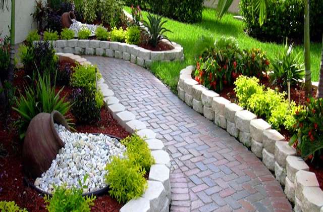 One Stop Landscaping | 1628, 183 W 9th St, Huntington Station, NY 11746 | Phone: (631) 896-5317