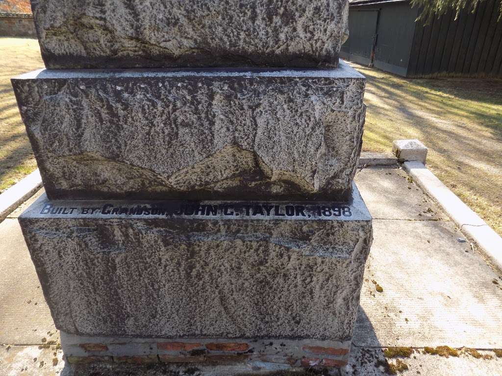 Birmingham Lafayette Cemetery | 1235 Birmingham Rd, West Chester, PA 19382, USA | Phone: (610) 793-1569